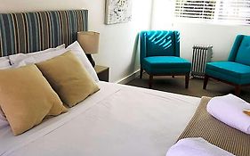 Thirroul Beach Motel
